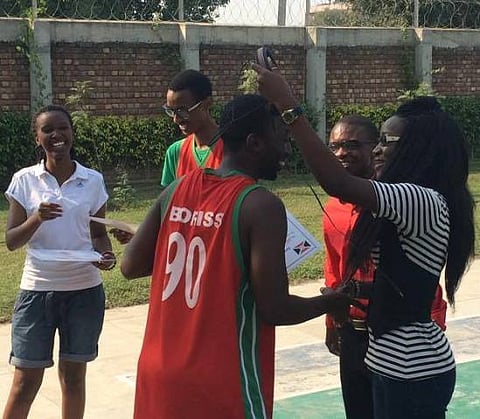 Bengaluru police's "peace meetings" are a sham, African community says