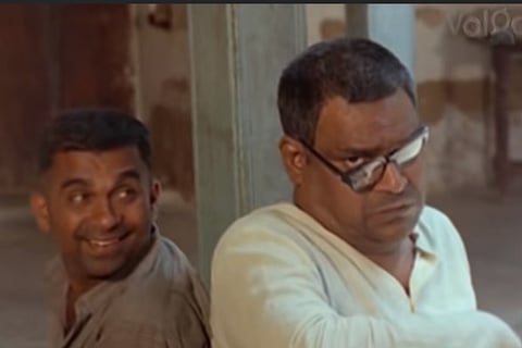 Jandhyala’s 'Aha Naa-Pellanta!': A comedy that still influences Telugu pop culture  
