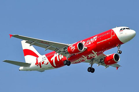 Mid-air traffic jam forces B’luru-Chennai flight to make U-turn and refuel!