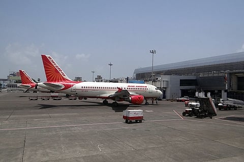 Employee unions oppose Air India privatisation fearing job losses