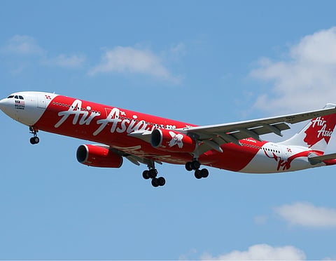 AirAsia confirms debris of missing plane, bodies retrieved