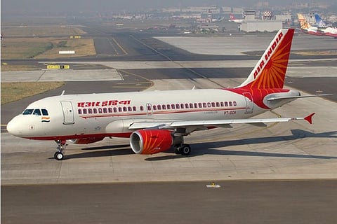 39 German nationals stranded in Hyderabad evacuated by special Air India flight