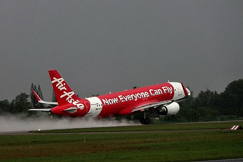 Tata Sons in talks to buy out AirAsia India’s stake from its Malaysian partner: Report 