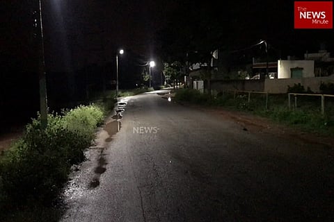 Hyderabad needs over 25,000 additional streetlights: City women start online petition
