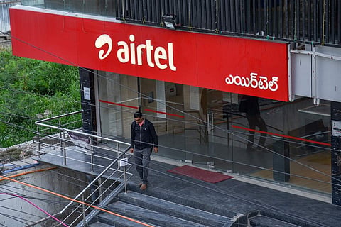 Airtel Payments Bank