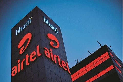 Airtel
