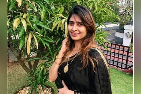 Aisha Sulthana