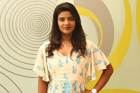 Aishwarya Rajesh lands a key role in Shankar’s 'Indian 2'?