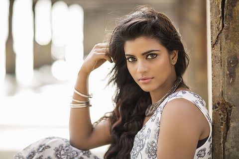 Saying no to typecasting: Versatile actor Aishwarya Rajesh is one to watch out for
