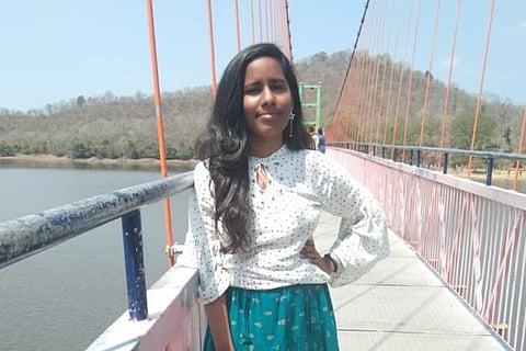 Aishwarya Reddy