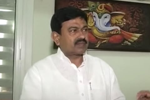 Ajay Kumar Mishra