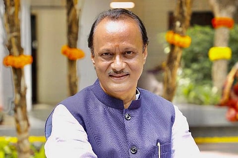 Ajit Pawar