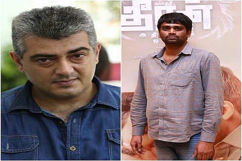 'Thala 59' – Ajith, H Vinoth's film most likely to roll from February 2019