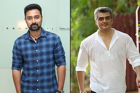 Prasanna to play the antagonist in Ajith's 'Valimai'?