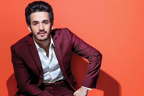 Akhil Akkineni teams up with Mithran for his next