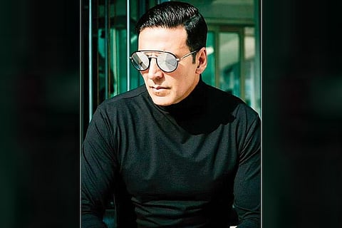 Actor Akshay Kumar invests in wearable devices startup GOQii