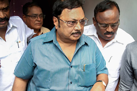 Will meet my supporters in Madurai to discuss next move: MK Alagiri tells TNM