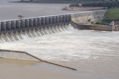 Hey Karnataka, your worst nightmare is here: One dam hits dead storage, others dangerously low