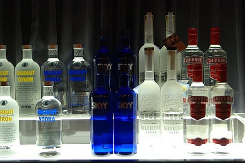 TN Govt set to earn Rs. 750 crore with hike in liquor rates
