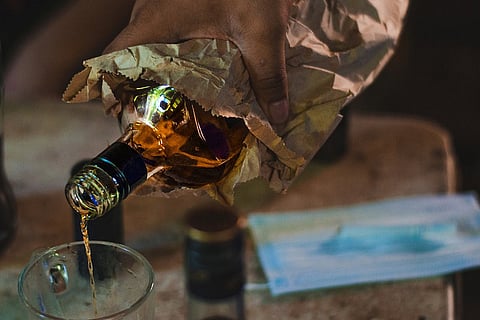 4 die in TN’s Villupuram after consuming spurious liquor, 13 hospitalised 