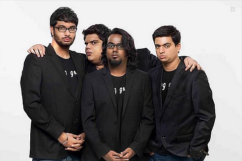 All India Bakchod says Gursimran Khamba no longer with them, Tanmay Bhat won't be CEO