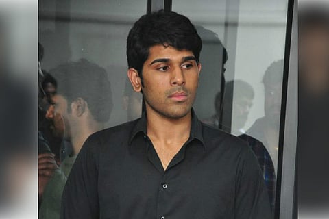 'Excited about my first 100 cr project': Allu Sirish on Suriya - Mohanlal starrer