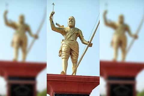 Statue of Alluri Sitarama Raju: PM Modi to unveil his statue on July 4 