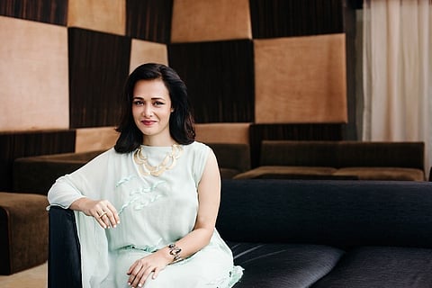 What made Amala take up 'C/o Saira Banu'? 