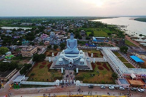 Clearance for 8 Amaravati infrastructure projects denied by forest advisory body 