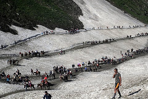 Amarnath terror attack: Security breach and other unanswered questions