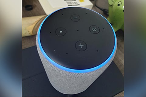 Amazon Echo Plus (2nd Gen): Control your home better with smarter Alexa