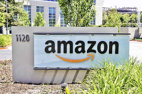 Amazon 