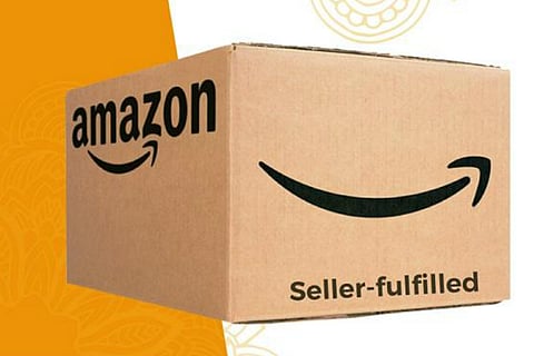 Amazon announces record sales for holiday season in 2018