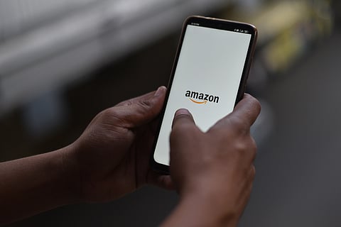 Amazon app