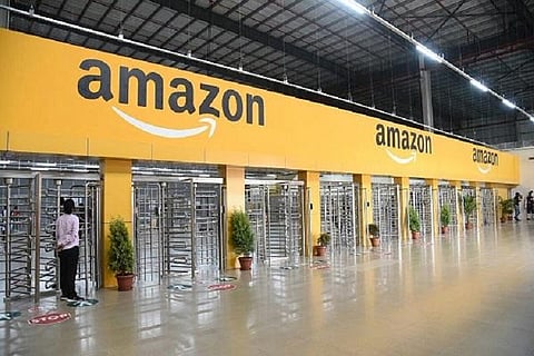 Amazon to expand its largest India Fulfilment Centre in Hyderabad