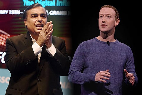 Facebook-Reliance Jio deal: What’s in it for both companies