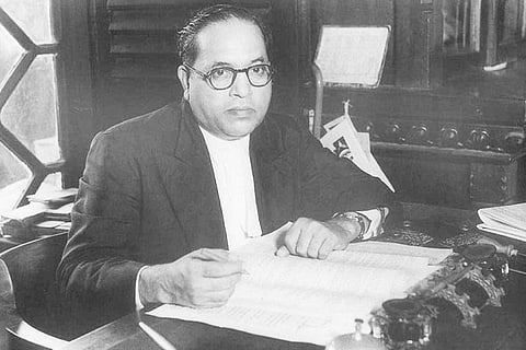 Celebrating Ambedkar during lockdown, Kerala’s Bhim Army holds online lectures