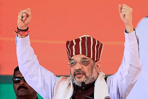 NRC across India by 2024, all infiltrators will be expelled: Home Minister Amit Shah