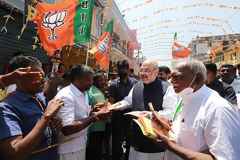 Amit Shah