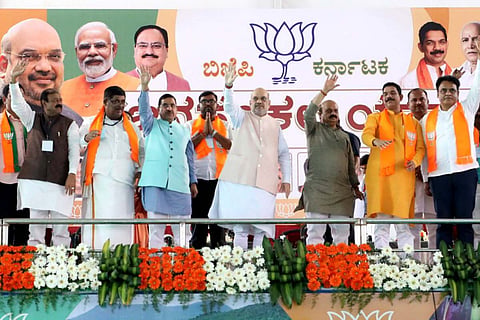 Amit Shah