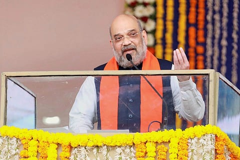 Amit Shah