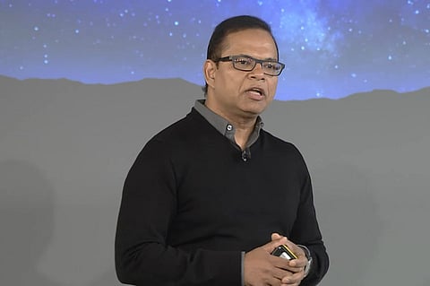 Amit Singhal ousted from Uber for hiding sexual harassment allegation at old Google job