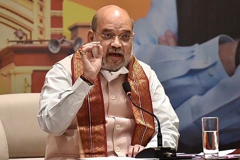 Amit Shah