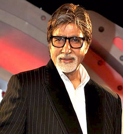Welcome to the club: Big B tells 50-to-be Aamir