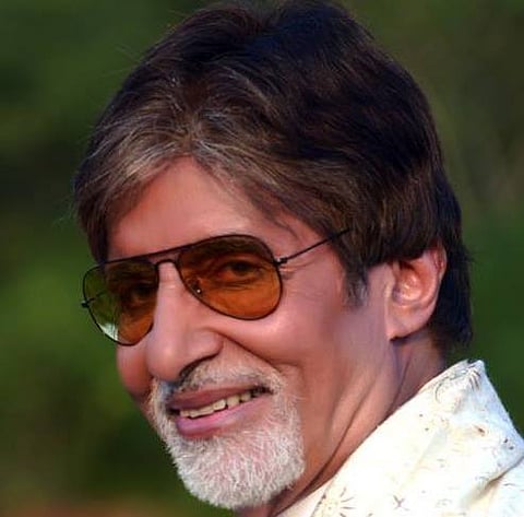 Amitabh, Dilip Kumar conferred Padma Vibhushan