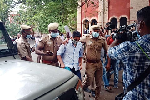 Indian Air Force Flight Lieutenant Amitesh S Harmukh accused of rape