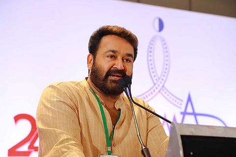 Mohanlal