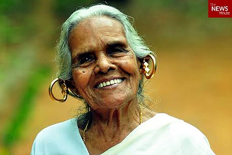 Adventures of Annakutty: 95-yr-old world-travelling Ammachi smashes stereotypes