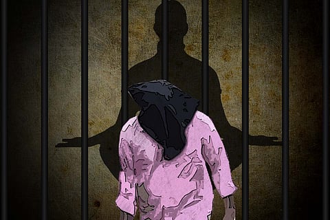 Stylised image of Amol Kale. 