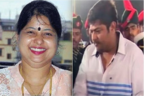 ‘Amrutha Sarathy is lying’: Jayalalithaa’s nephew Deepak Jayaraman’s counter petition